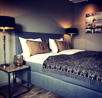 Klaekken Hotell 14/42