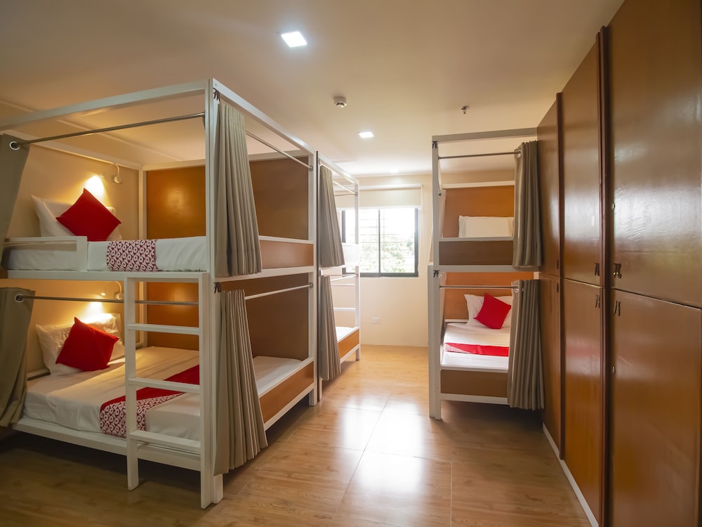 OYO 832 The Teepee Place Hostel & Residence Inn 22/37