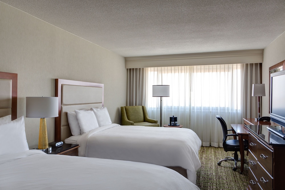 MARRIOTT COPLEY PLACE 16/53