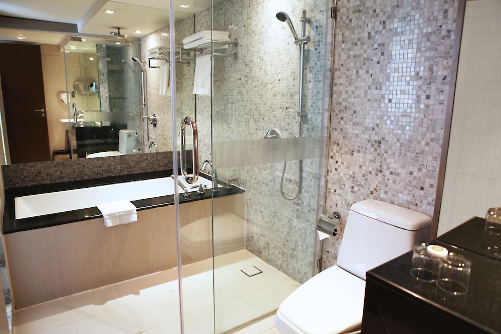 Citichic Sukhumvit 13 Bangkok by Compass Hospitality 21/58