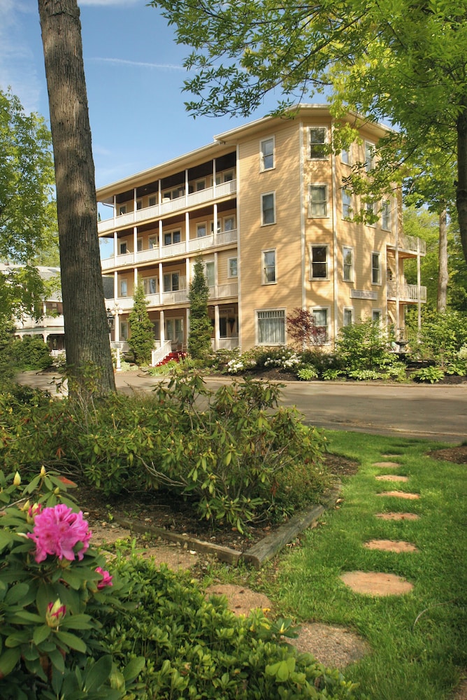 Spencer Hotel 43/45
