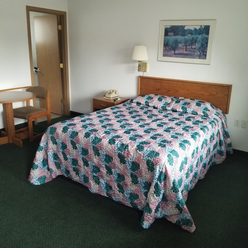 Budget 8 Motel John Day 16/50