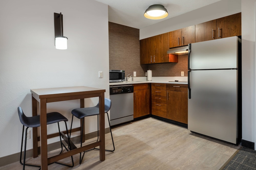 Residence Inn Austin South 26/28