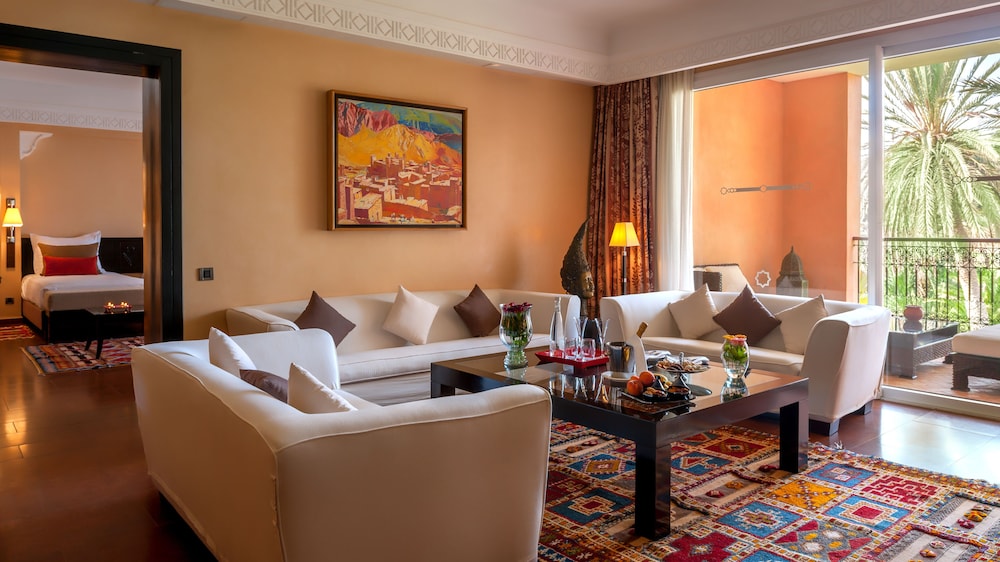 Tikida Golf Palace - Adults Only 37/64