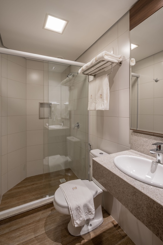Hotel Fioreze Primo 67/68