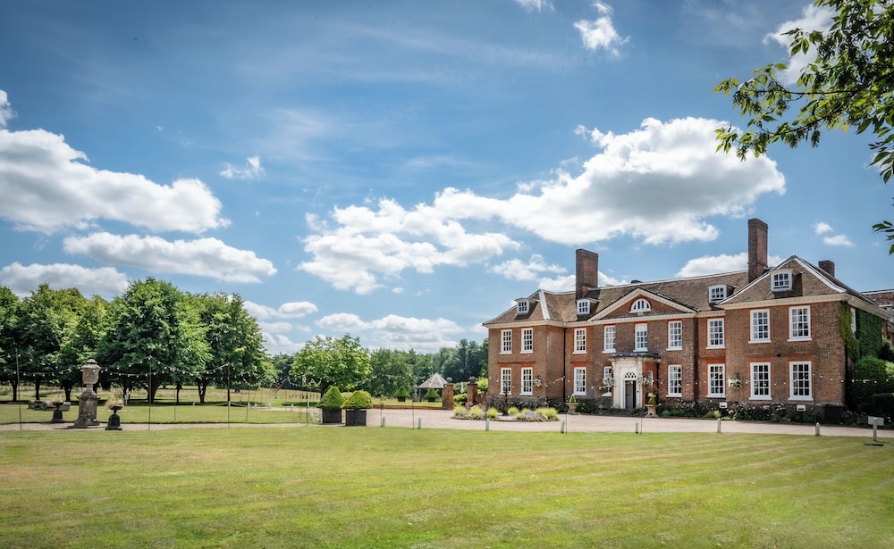 Chilston Park Hotel 40/48