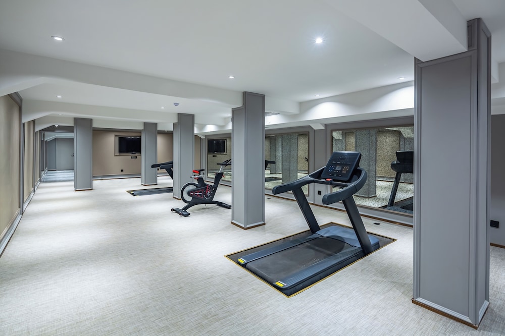 Mercure Qingdao Zhanqiao 23/46