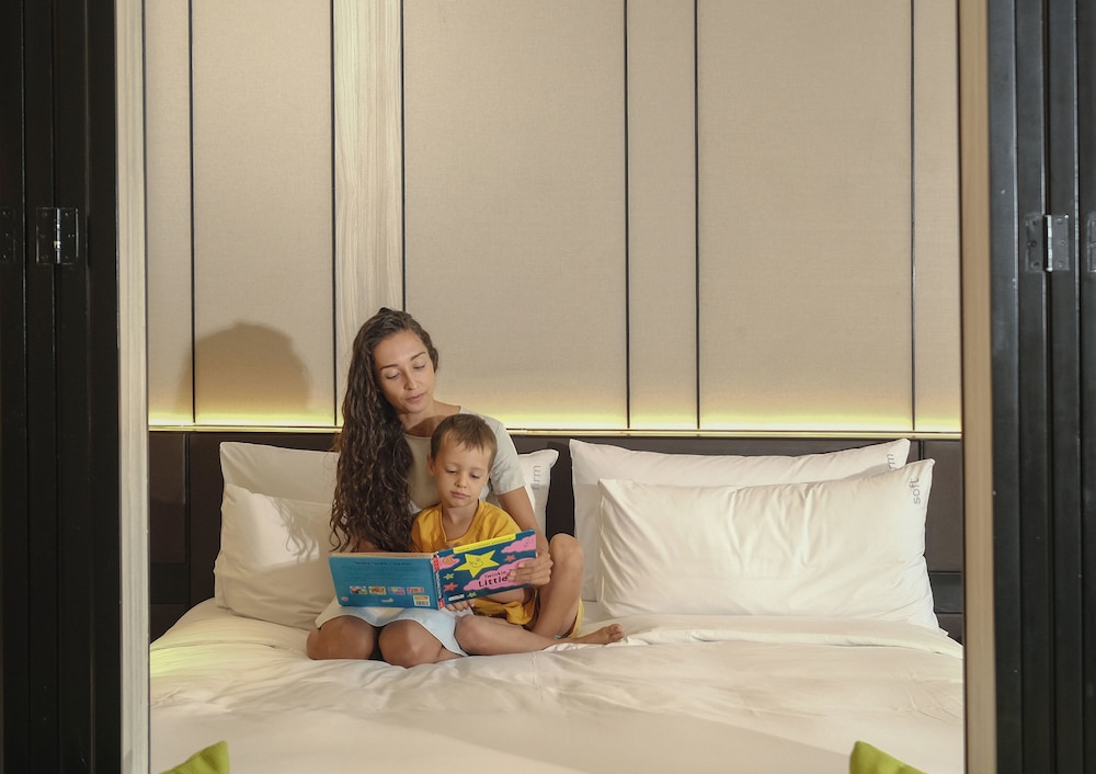 Holiday Inn Bali Sanur 6/58