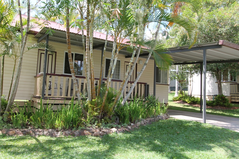 NRMA Atherton Tablelands Holiday Park in ATHERTON - QUEENSLAND