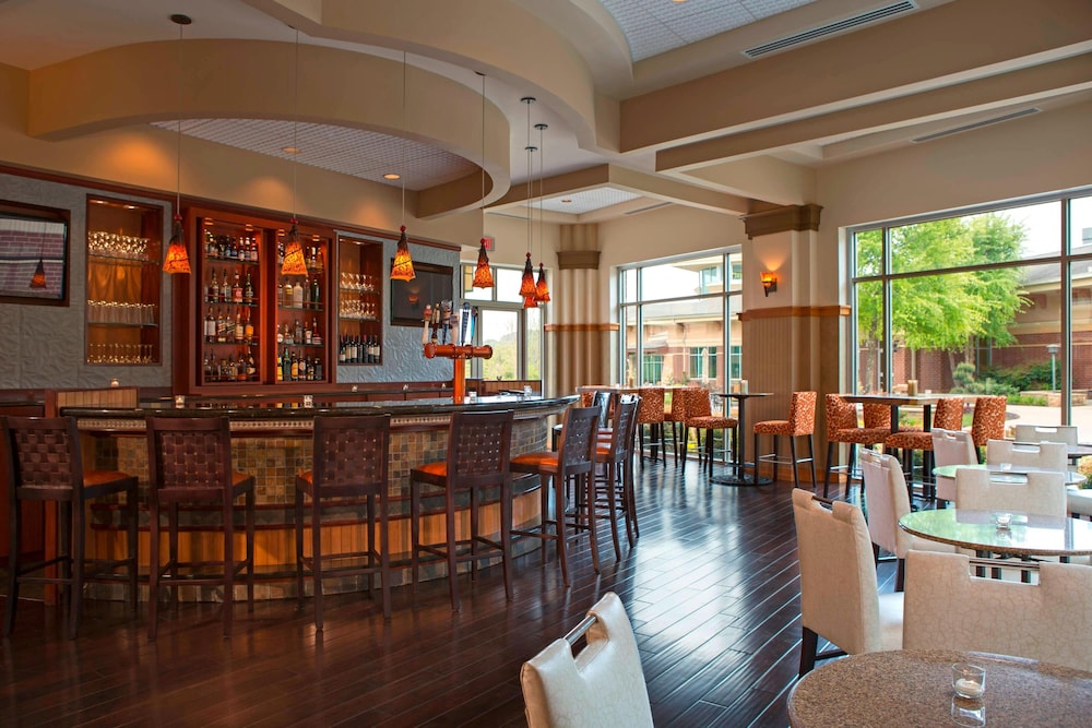 Marriott Meadowview Conference Resort Convention Center 46/71