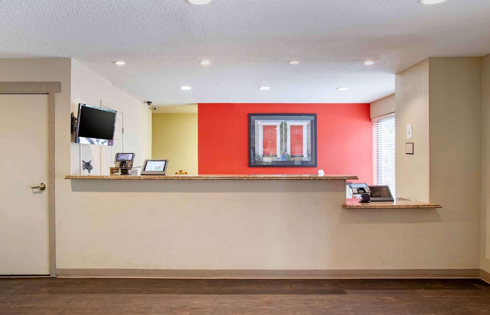 Extended Stay America - Houston - Northwest 8/53