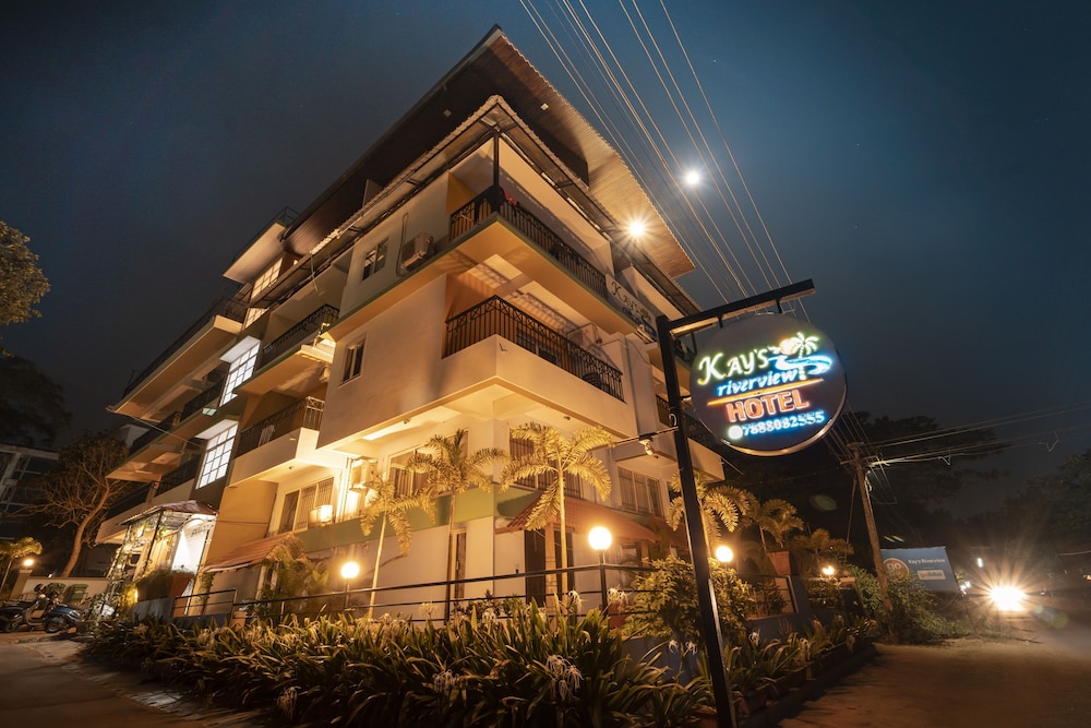 Kay's Riverview Resort photo5