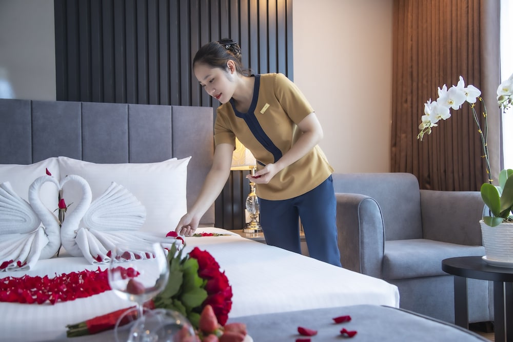 Muong Thanh Grand Da Nang Hotel 43/63