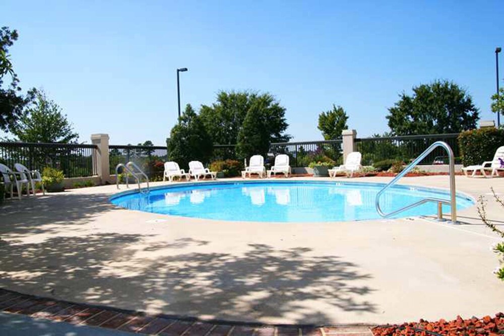Hampton Inn By Hilton Concord/Kannapolis in CONCORD - NC