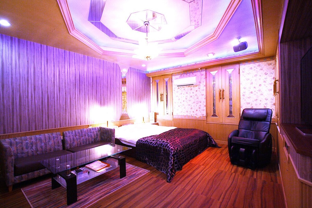Hotel Ohirune Racco Sakai - Adult Only 5/24
