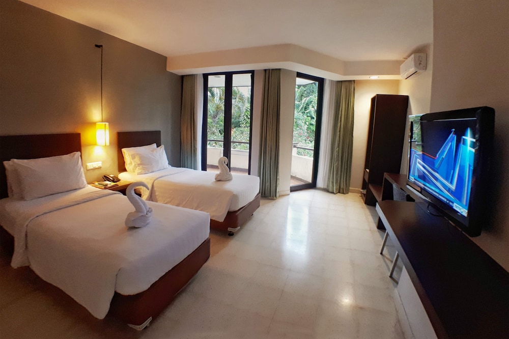 The Batu Hotel & Villas 19/50