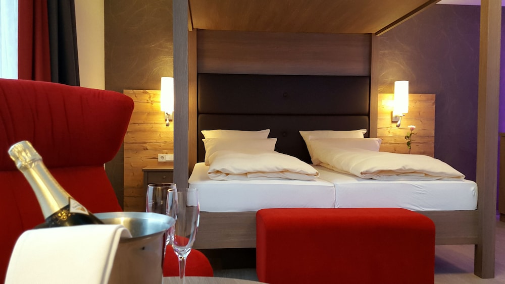 Hotel Forellenhof 18/60