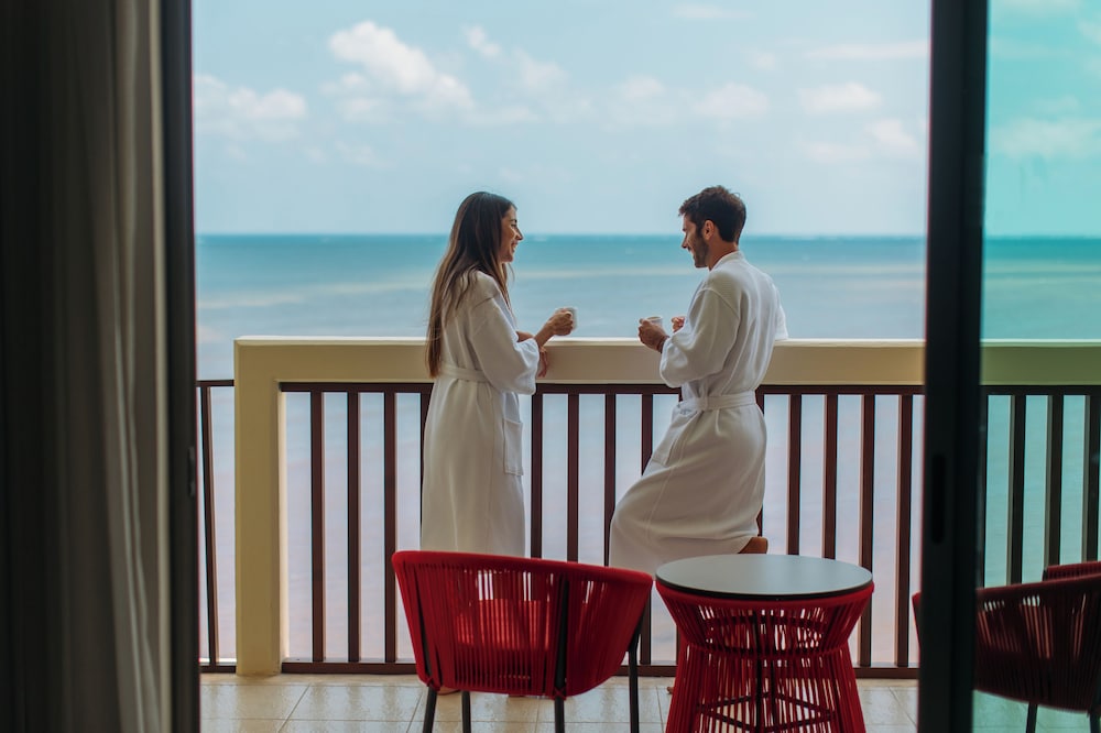 Dreams Puerto Morelos Resort & Spa 72/73