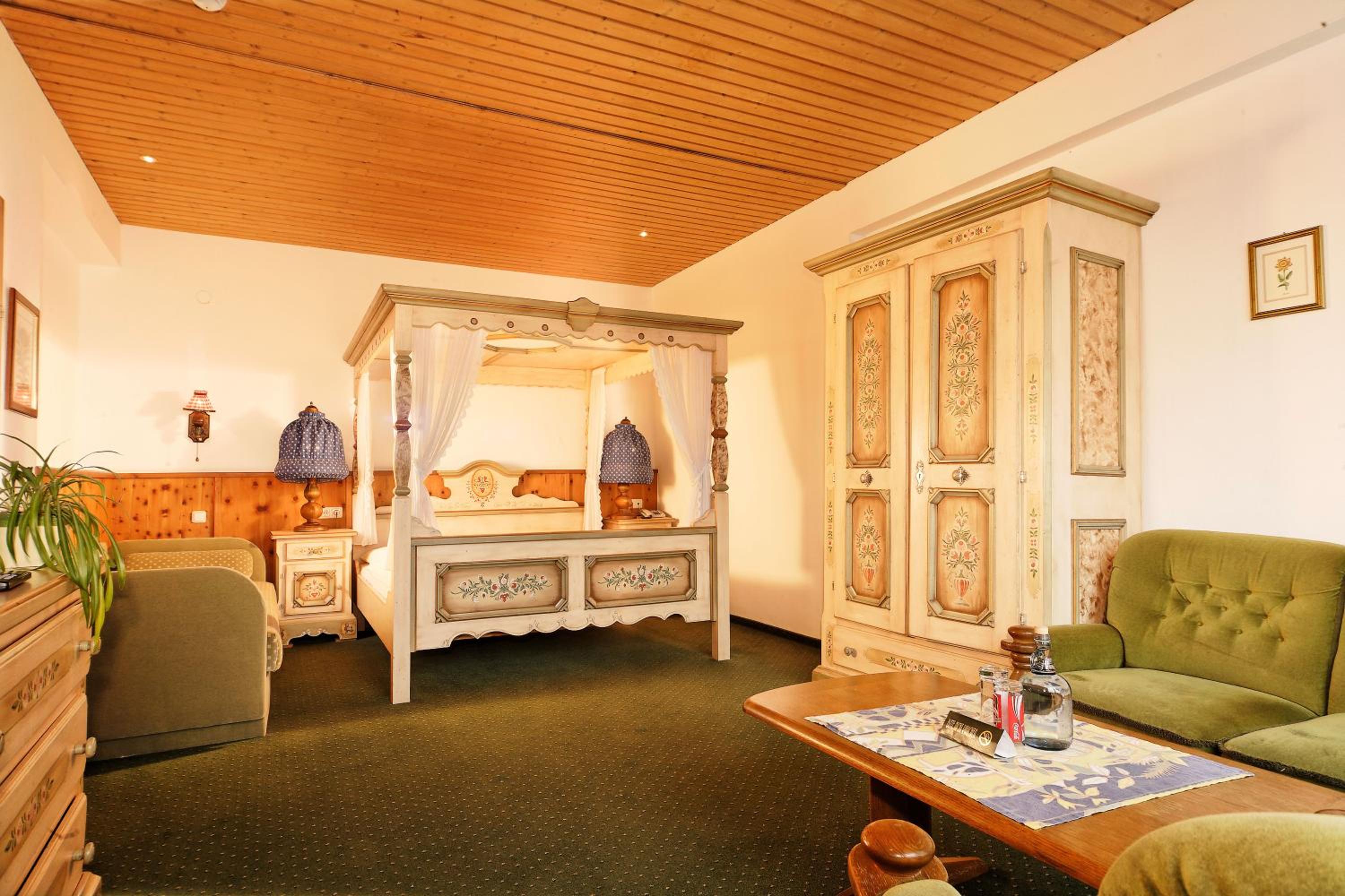 SPORTHOTEL KOGLER 40/54
