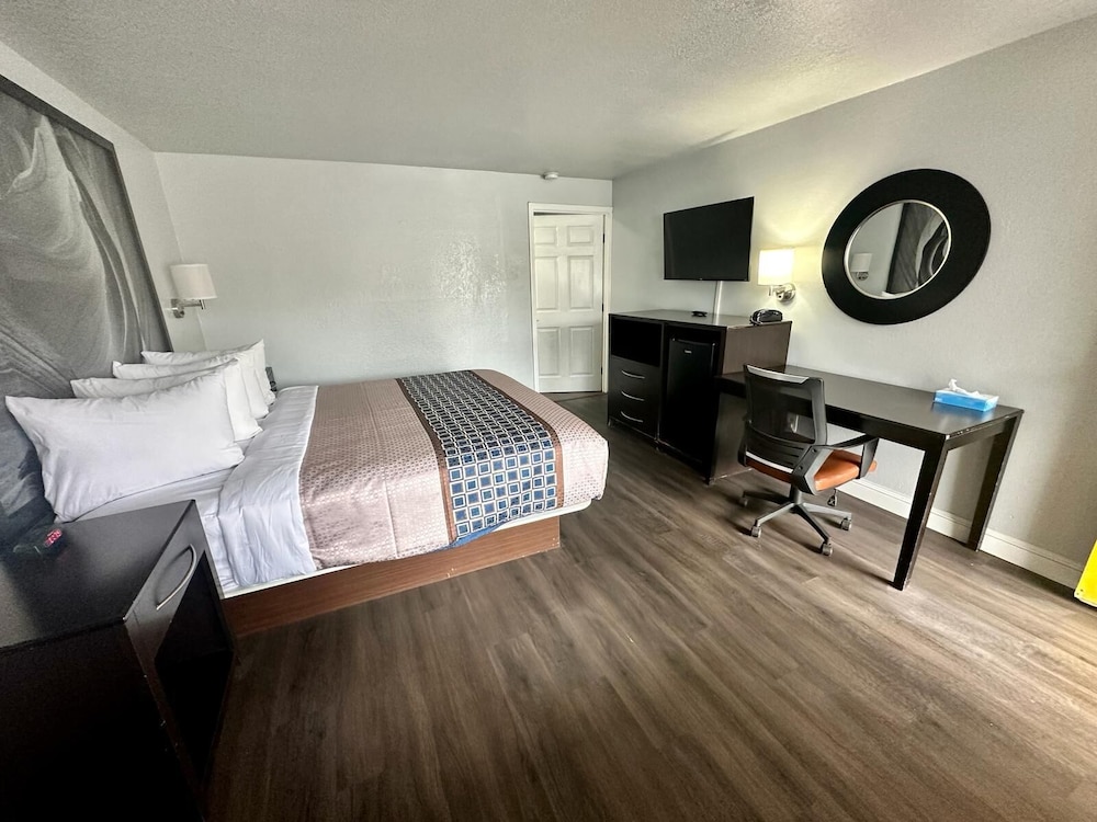 Canyon Inn Motel By Flagstaff Route-66 23/57