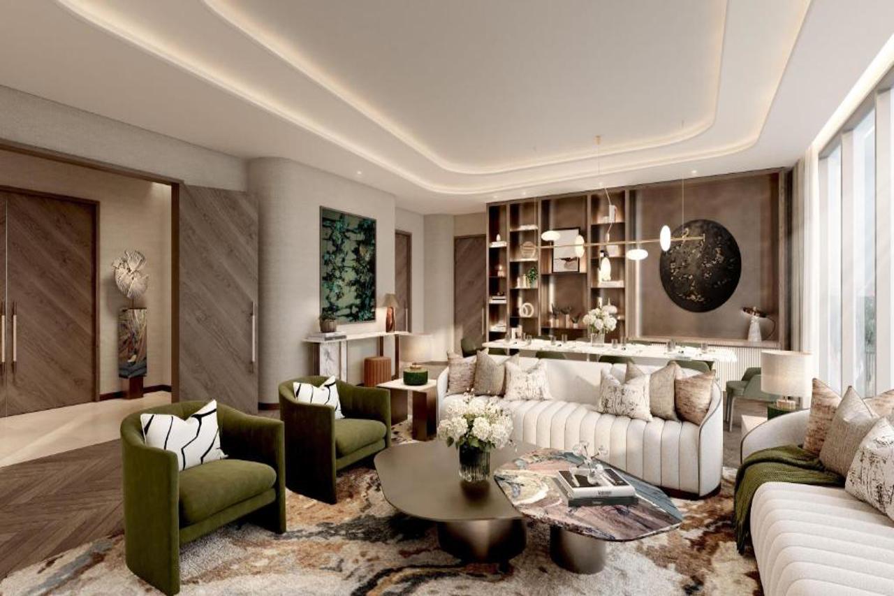 Conrad Riyadh Laysen Valley 15/20
