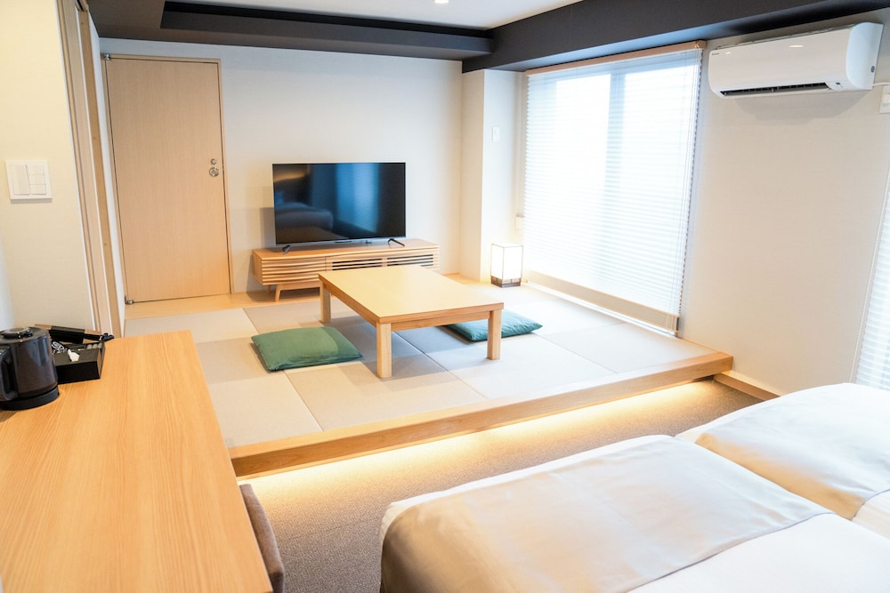 Tabist kiki HOTEL KYOTO Gojo Karasuma 14/56