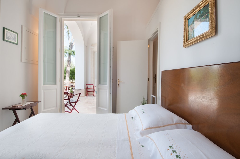 family suite, garden view