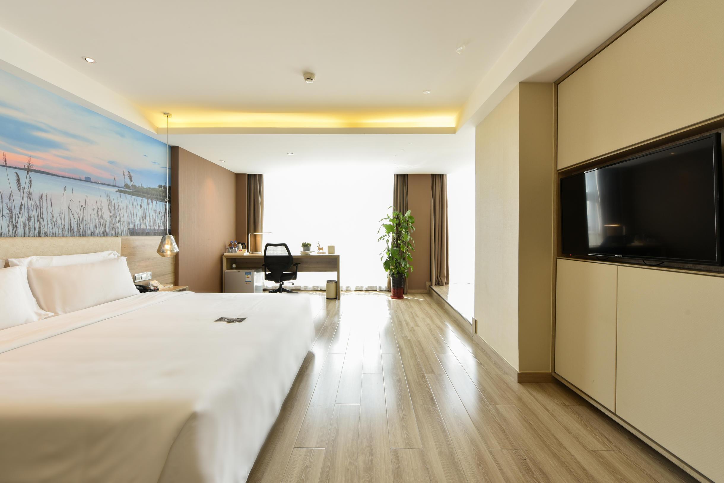 Atour Hotel Tianjin Teda 5/41