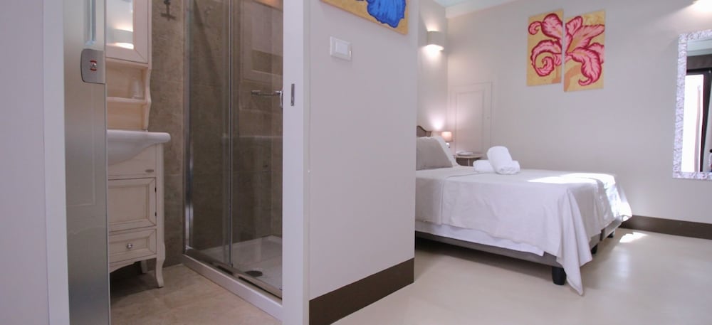 SUITE PORTA TERRA 18/37