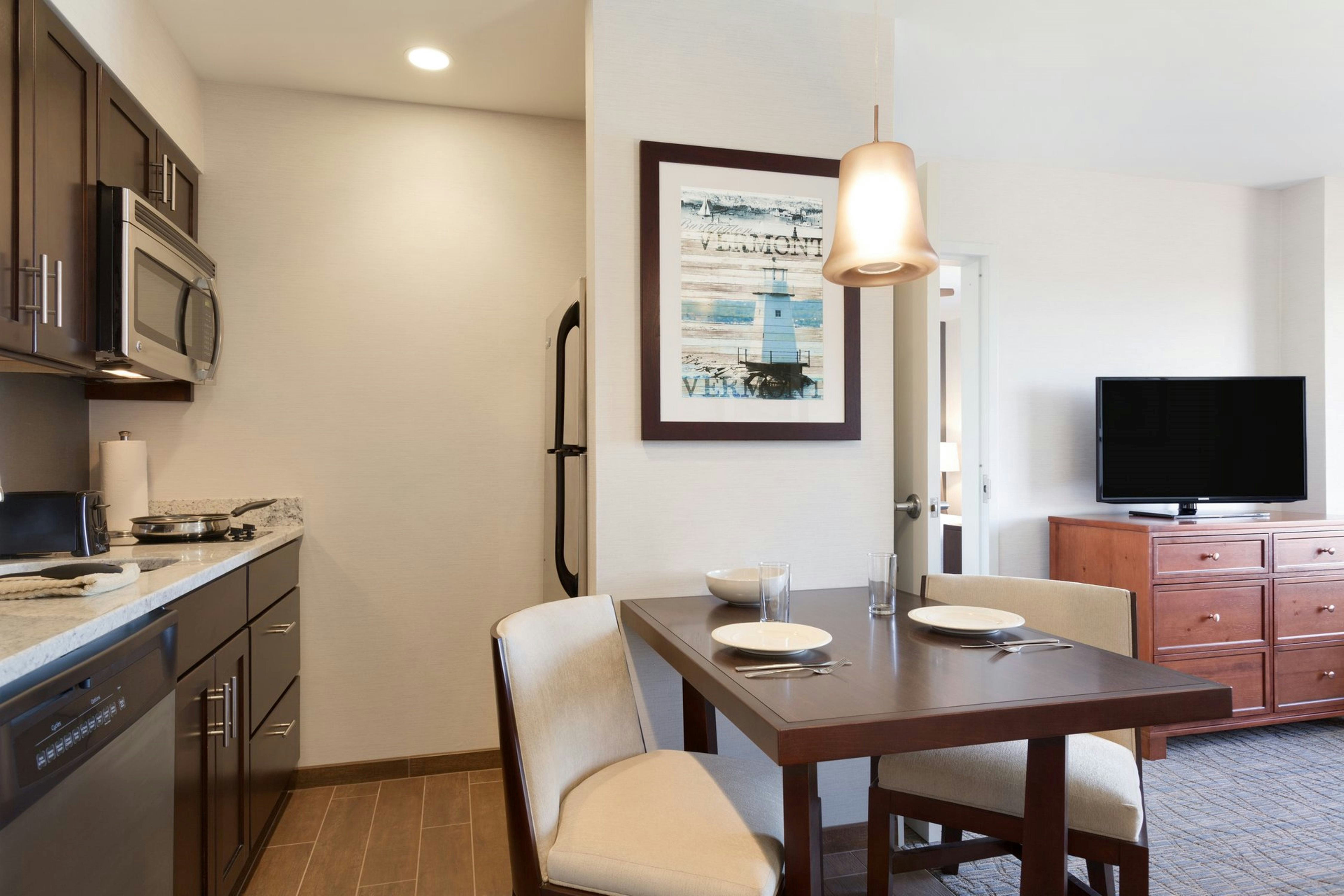 Homewood Suites By Hilton Burlington, VT 19/25