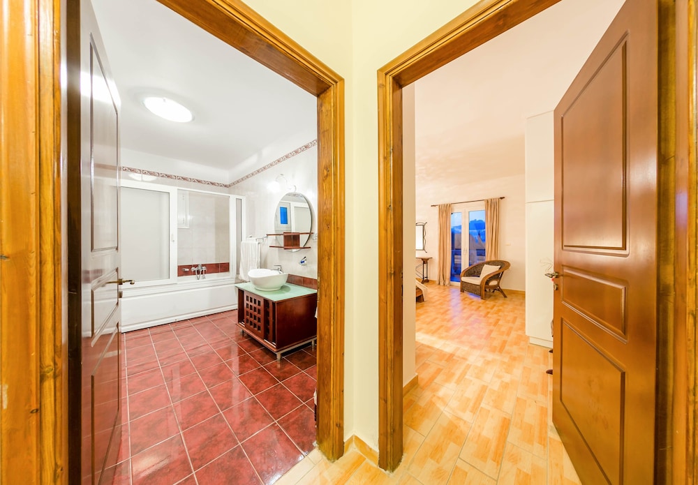 Parys Villas 50/50