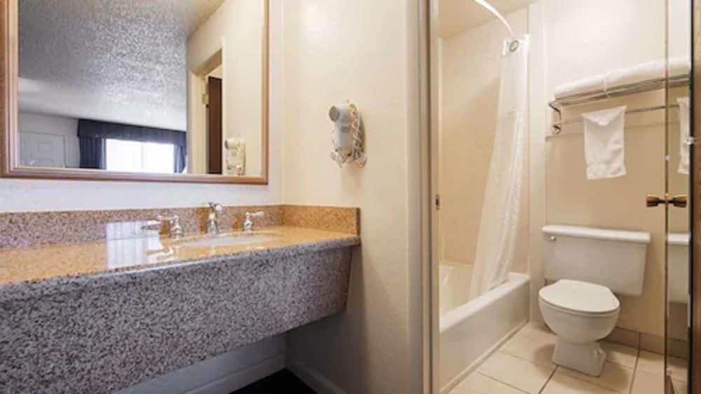 Best Western Trailside Inn 12/41