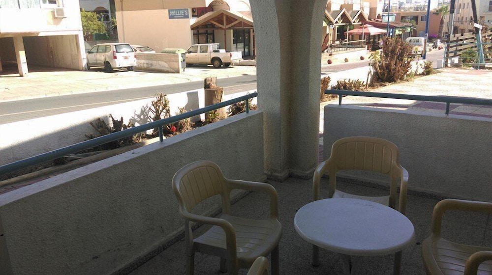 Zoi Ayia Napa hotel 23/38