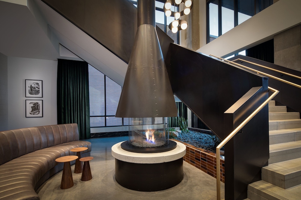 Le Meridien Salt Lake City Downtown 23/43