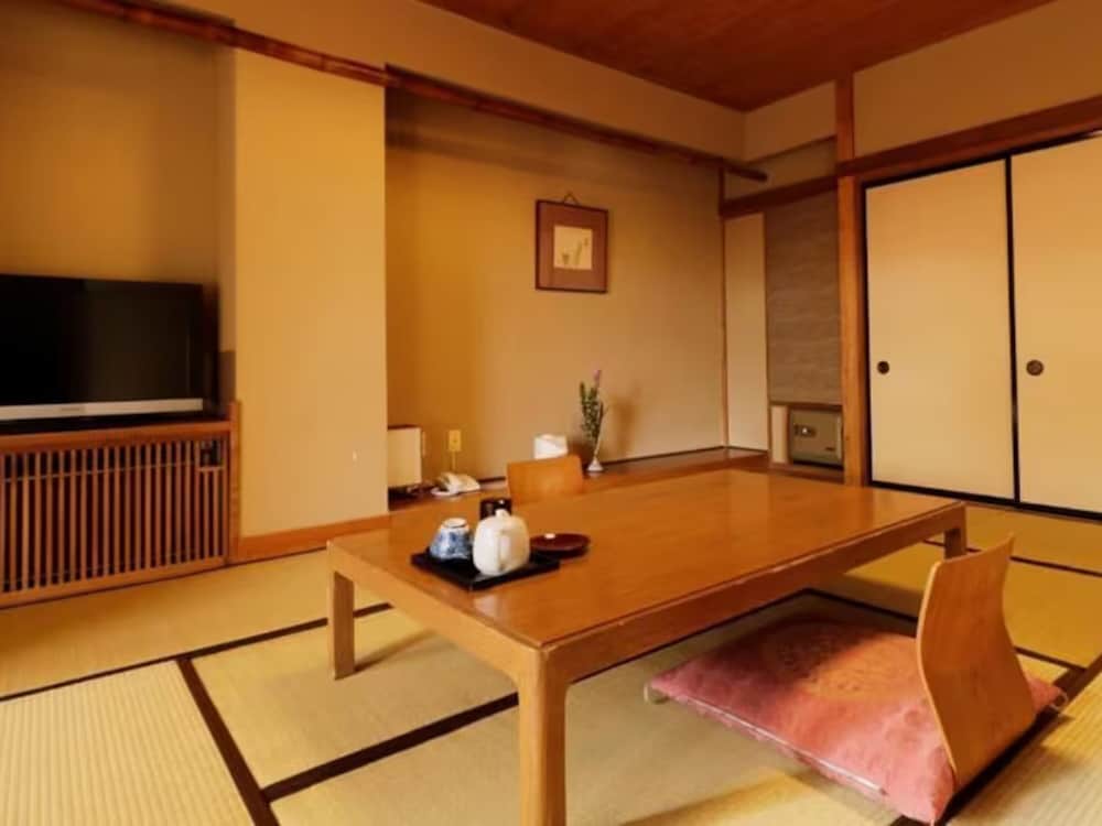 Nasuyumoto Onsen Wakaki Ryokan 31/46
