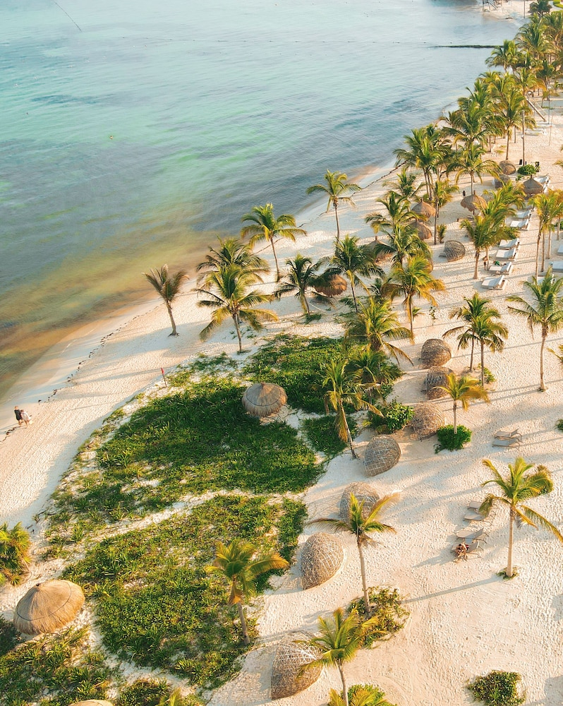 Secrets Moxche Playa del Carmen - Adults Only 45/48