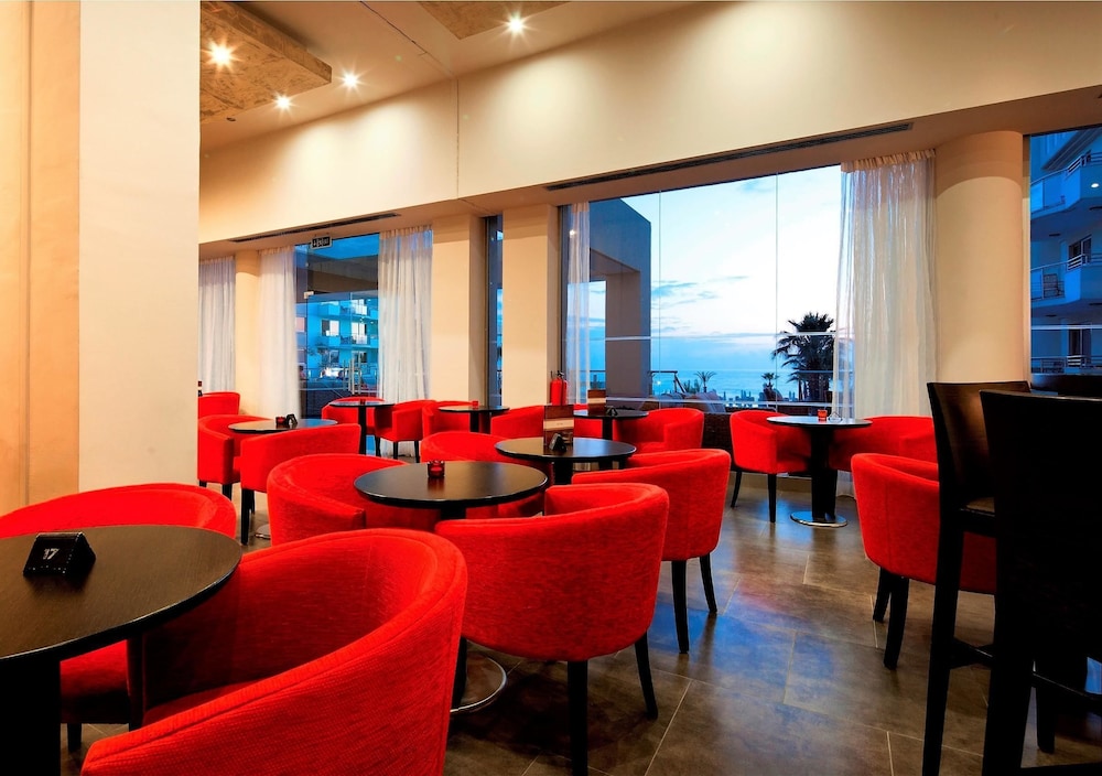 Blue Lagoon Kosher Hotel 32/50