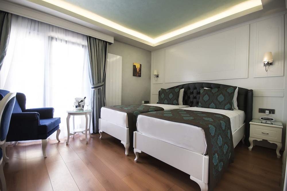 Antusa Palace Hotel 15/65
