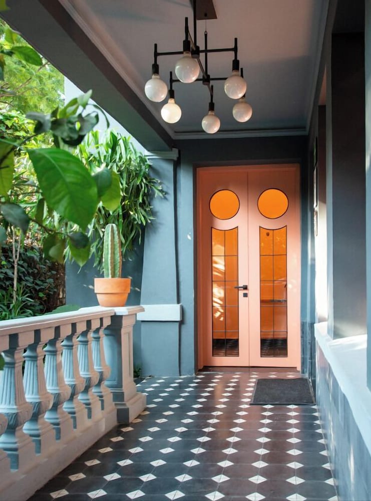 Ignacia Guest House 4/50
