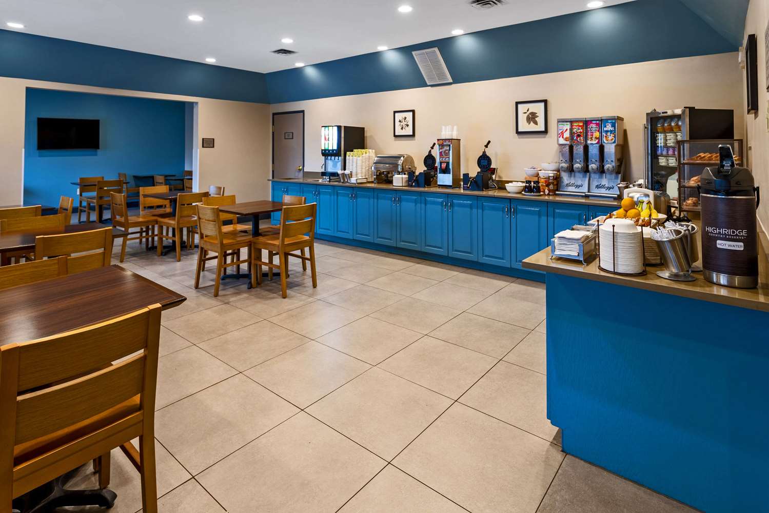 Country Inn Suites By Radisson Salisbury Md 28/28