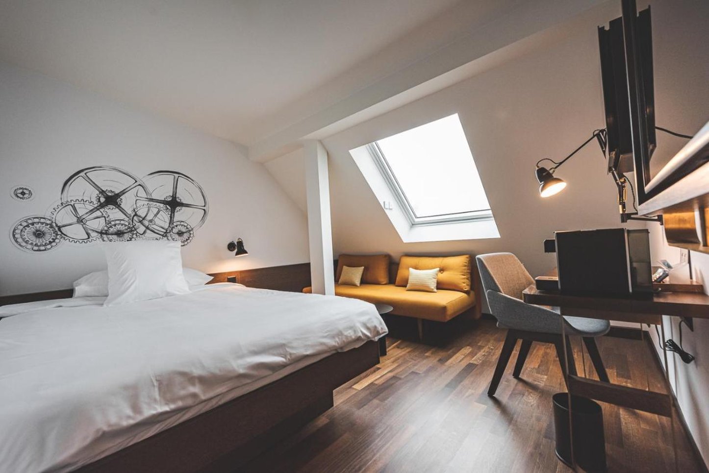 Hotel Bernina Geneve 18/61