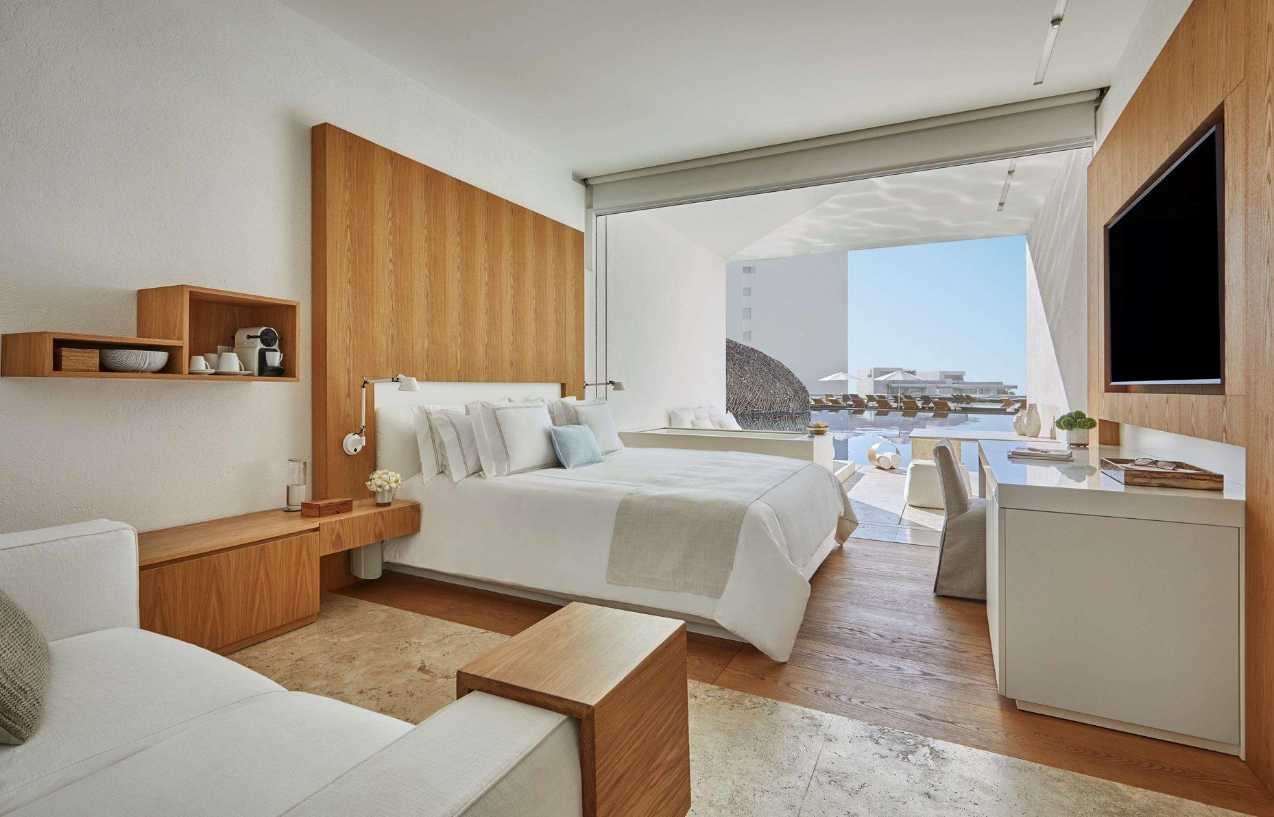 Junior Suite, Partial Ocean View, Butler, Plunge Pool