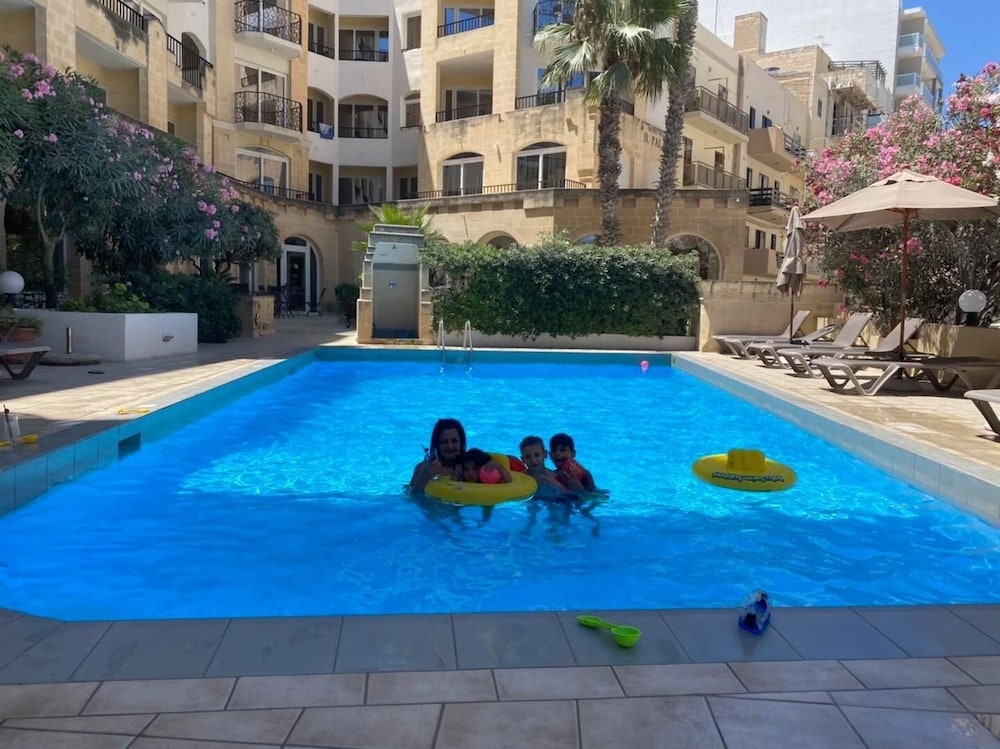Il Palazzin Hotel 63/65