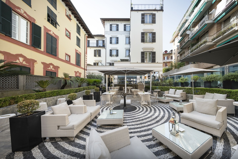LHP Hotel Santa Margherita Palace & SPA 45/50