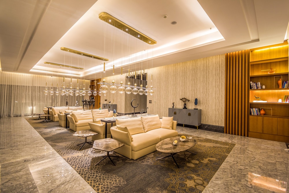 Grand Plaza Hotel King Fahad 25/50