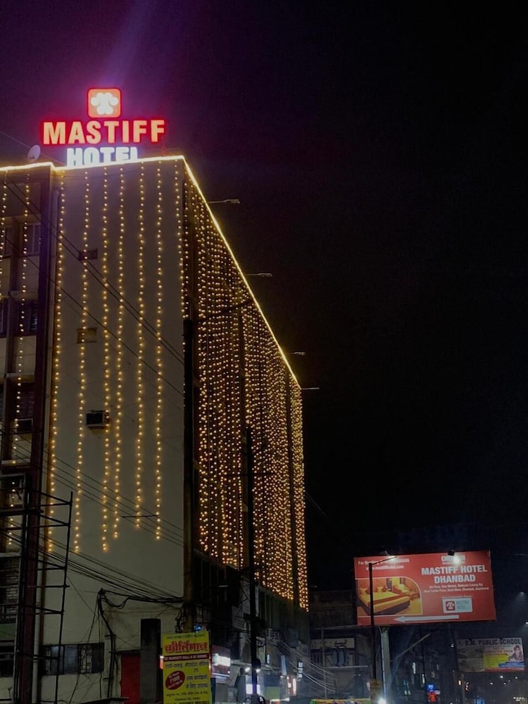 Mastiff Hotel, Dhanbad 2/32