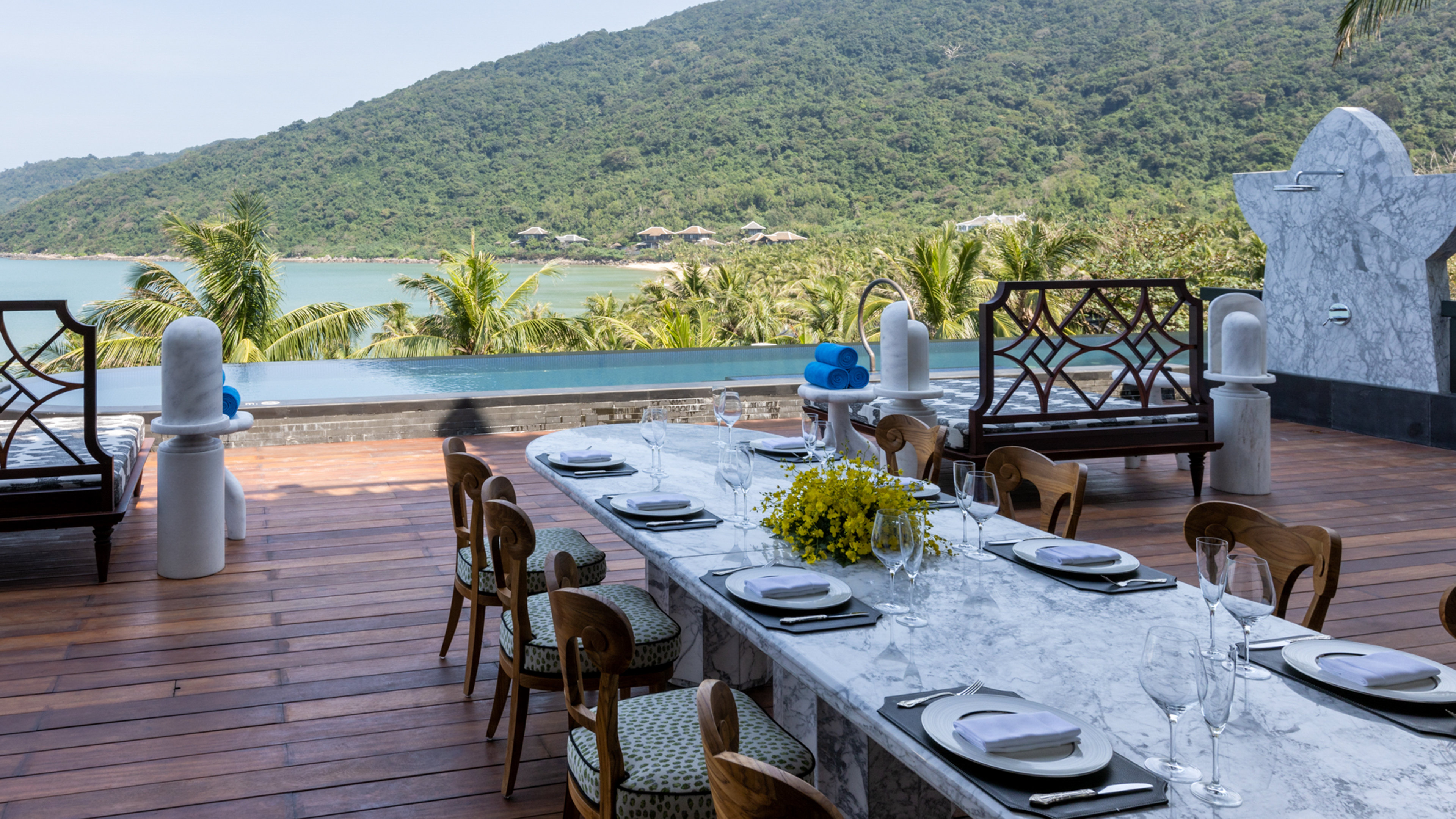 Intercontinental Danang Sun Peninsula Resort 31/50