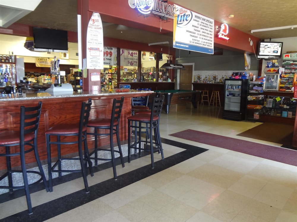 Americas Best Value Inn Marion IL 34/35