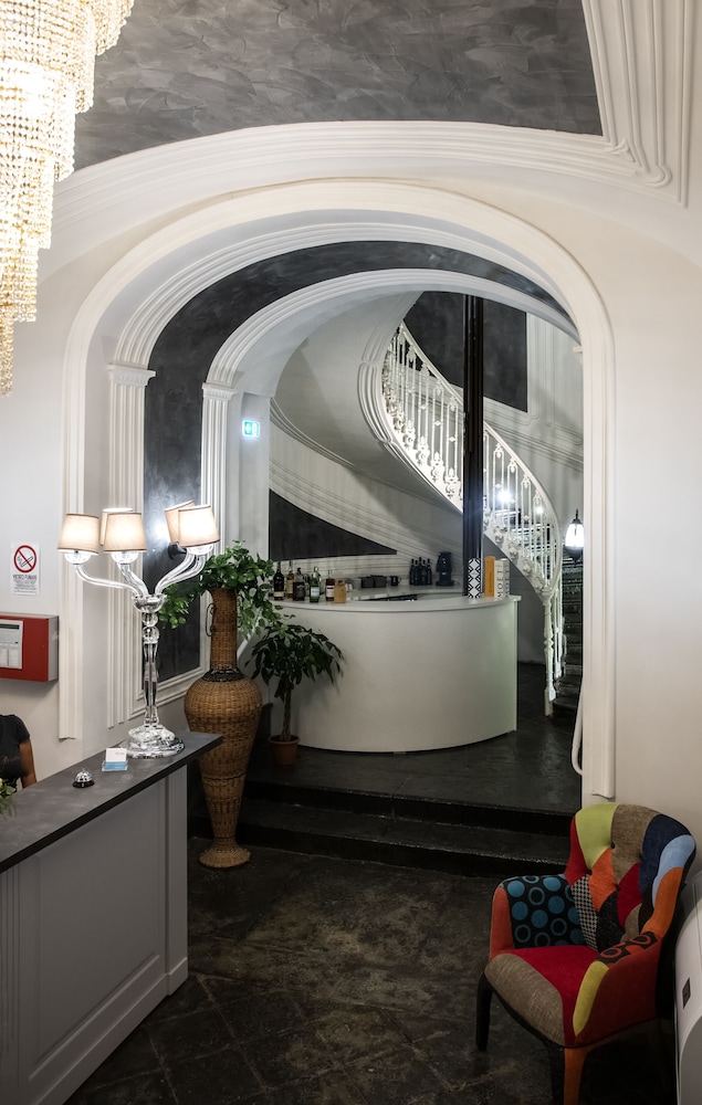 Villa Elisio Hotel And Spa 5/44