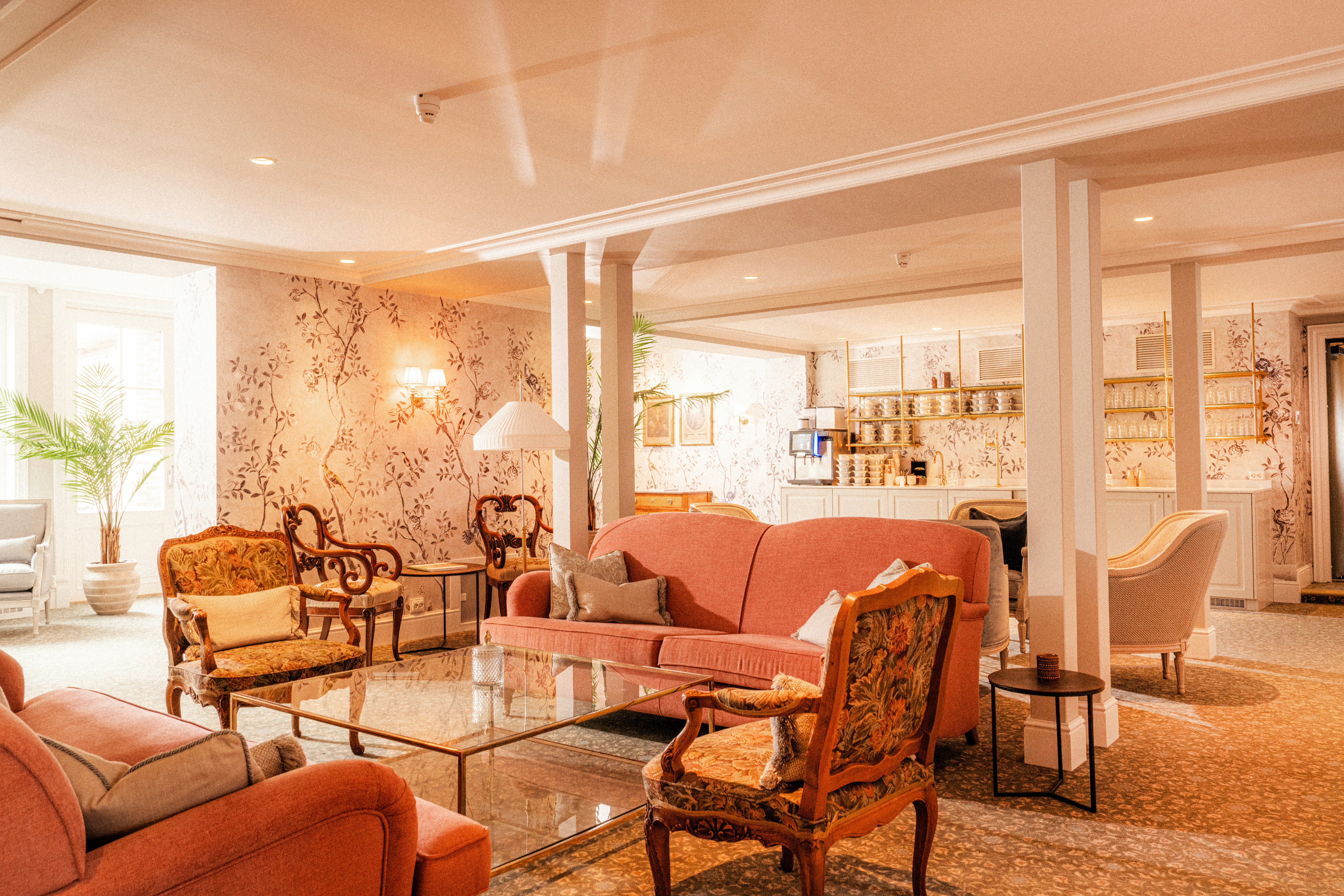 Quality Hotel Klubben 55/83